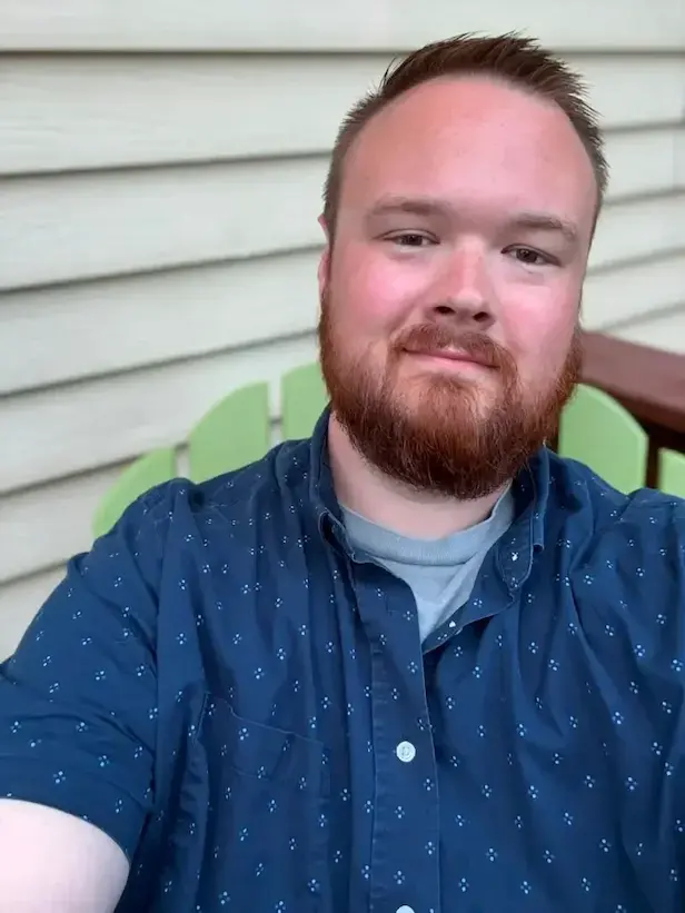 Brandon, owner of Brandon Buys Houses in Erie, PA