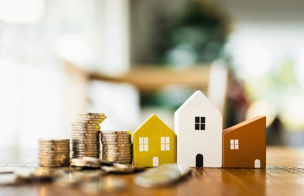Alternative housing investment property in Erie PA for student, recovery, and affordable housing