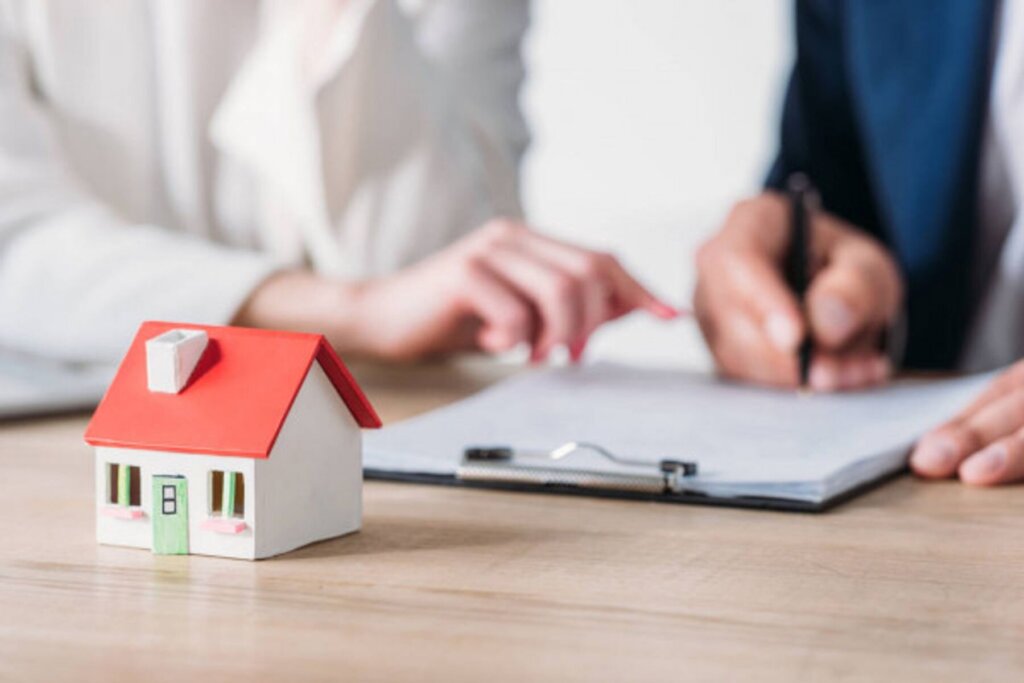 Documents needed to sell a distressed property in Erie, PA