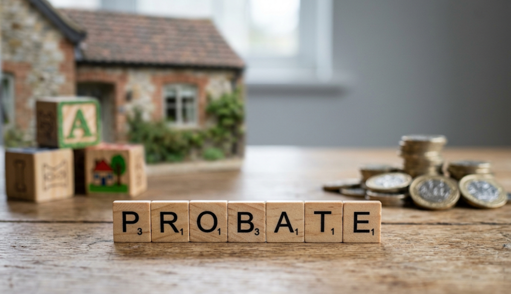 Selling a probate house that needs repairs in Erie PA