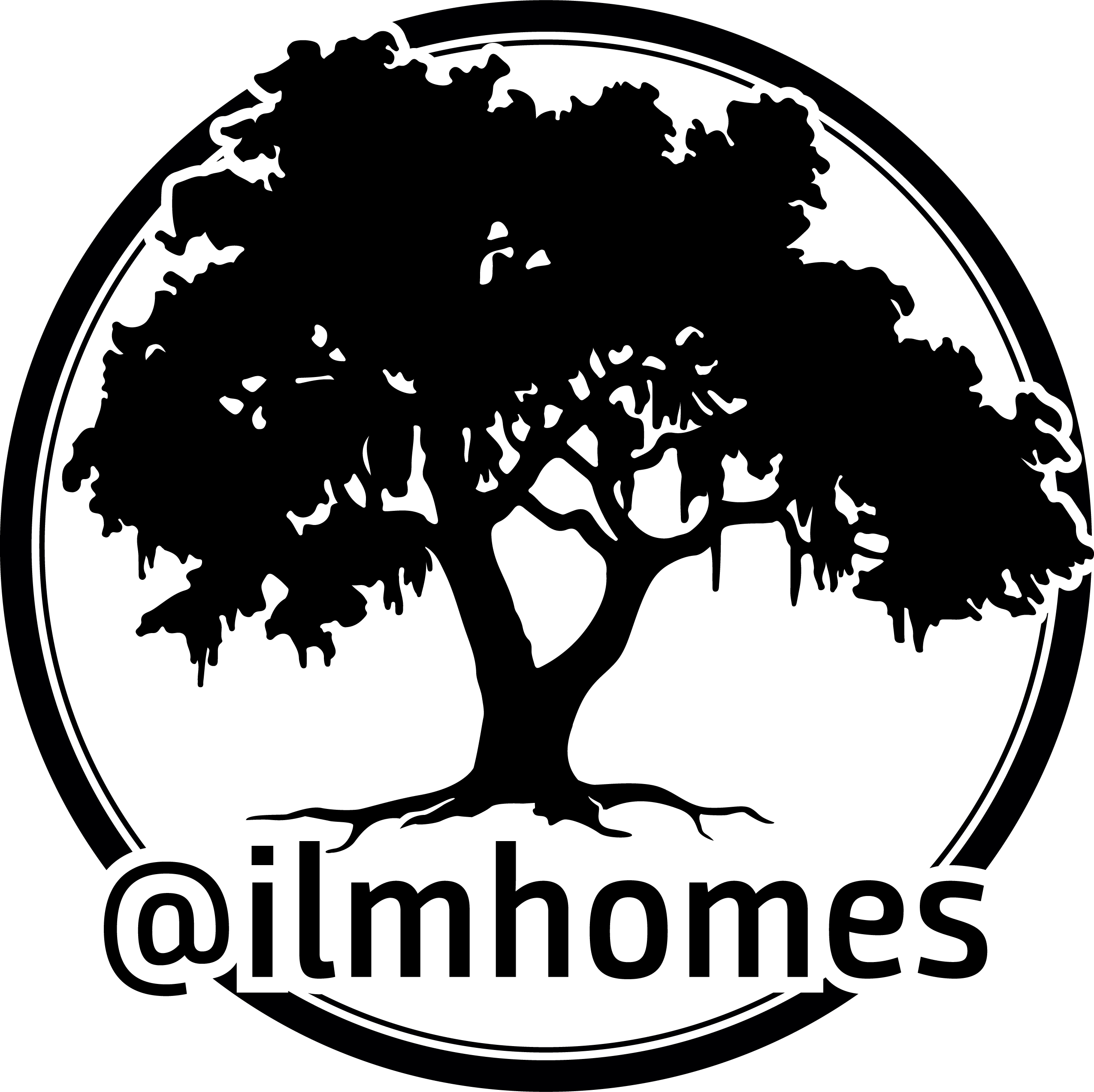 ILM Home Offer logo