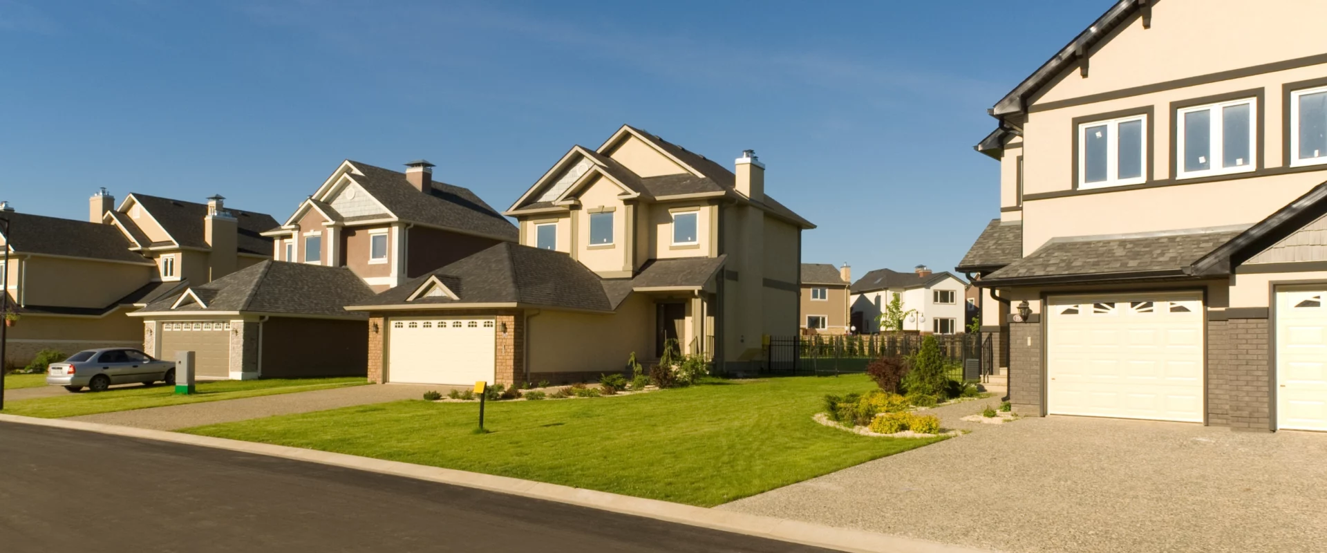 How our cash home buying process works