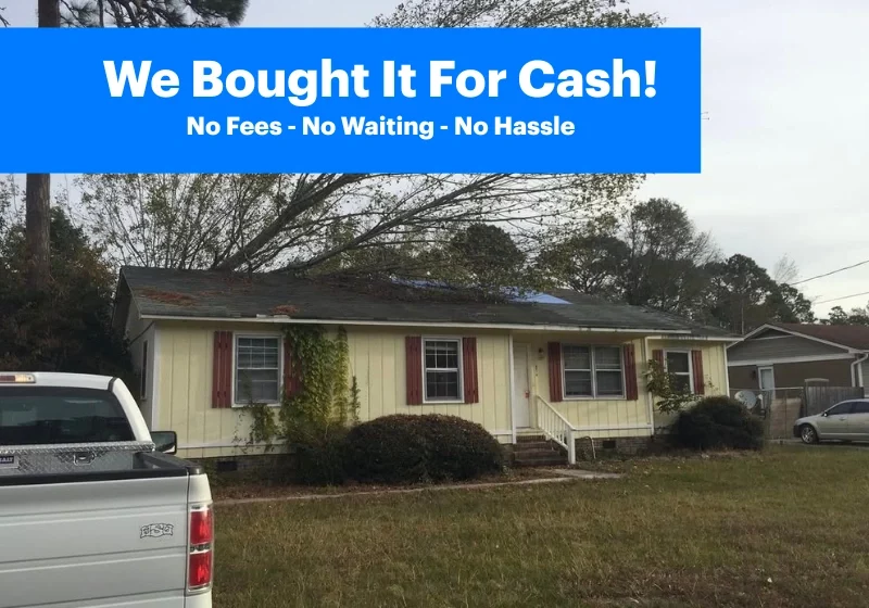 Amber house - review image