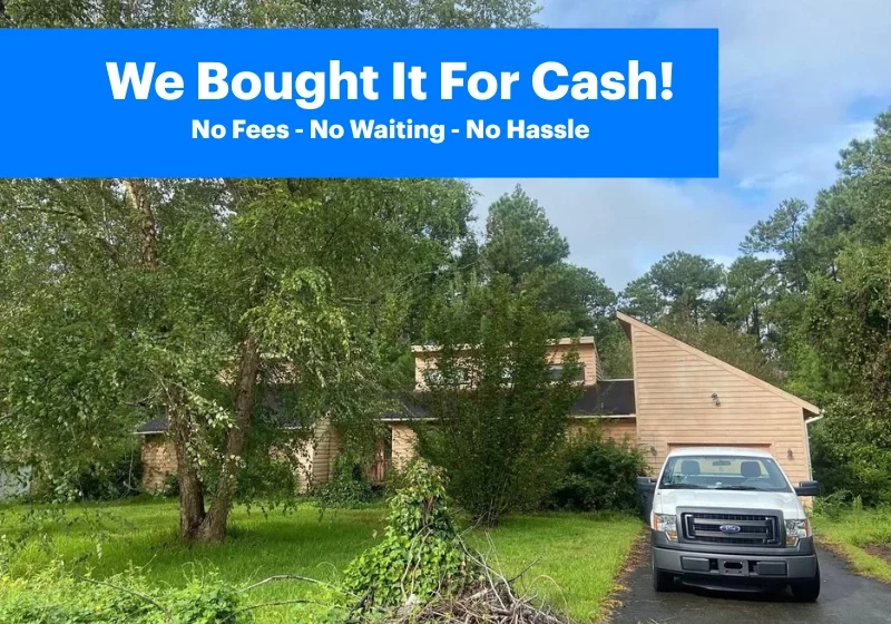 Christina house - review image