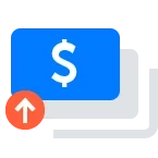 Fair cash offer - Icon