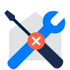 Sell a home as is - Icon