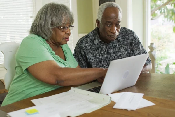 Sell your house for cash - Step 2