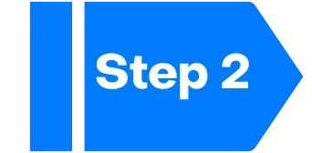 Step 2 to sell your house