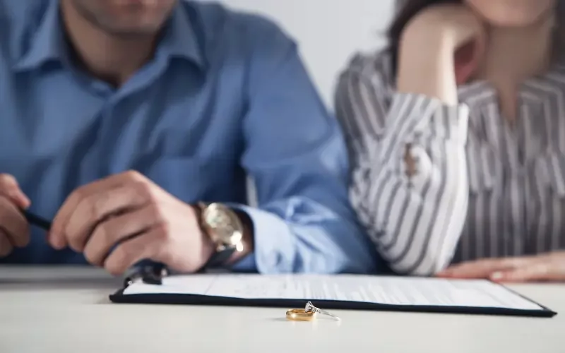 Divorce and Selling a Home in North Carolina (2025 Guide)