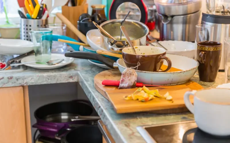 How to Sell a Hoarder House in North Carolina A Practical Guide