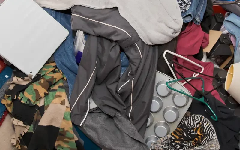 How to Sell a Hoarder House in North Carolina Fast