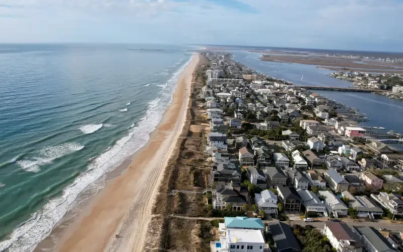 Wilmington, NC Real Estate Market Trends for 20252026