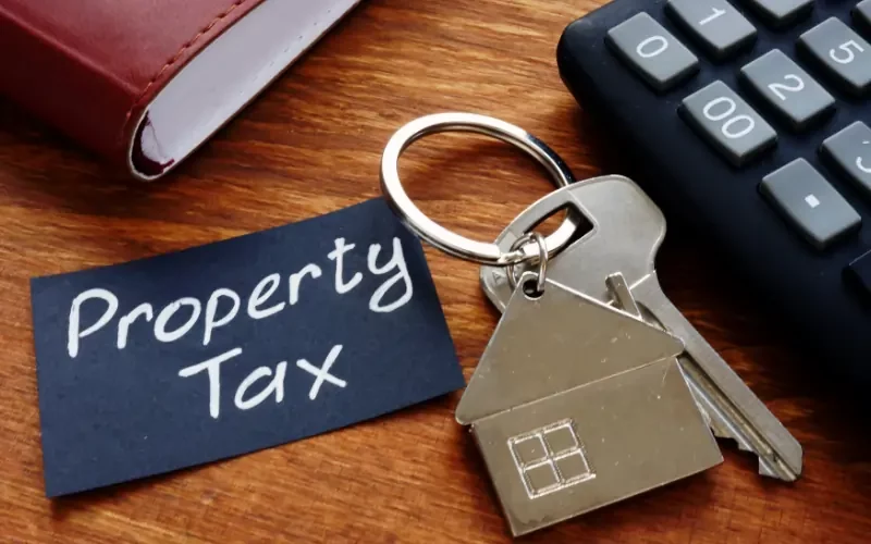 Property Tax in Wilmington, NC: Rates & Homeowner Guide