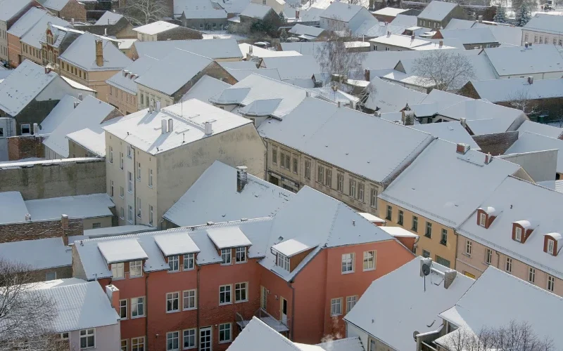 Selling a House in Winter In Wilmington, NC Is It Worth It