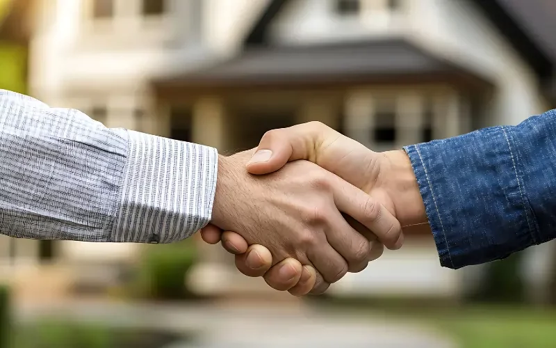 Closing the Deal Deed Transfer, Escrow, and Post-Closing Steps