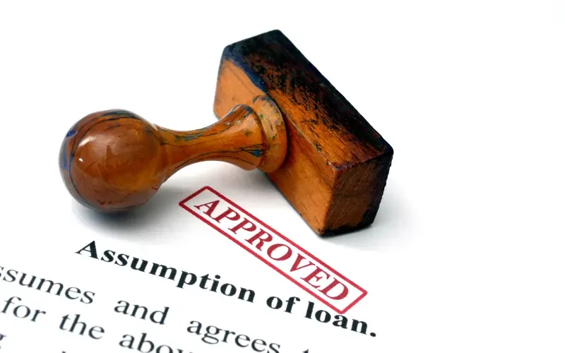 Subject To vs Loan Assumption — Key Differences