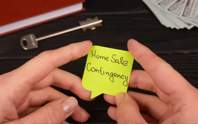 What Does Contingent Mean When Selling a House in NC?