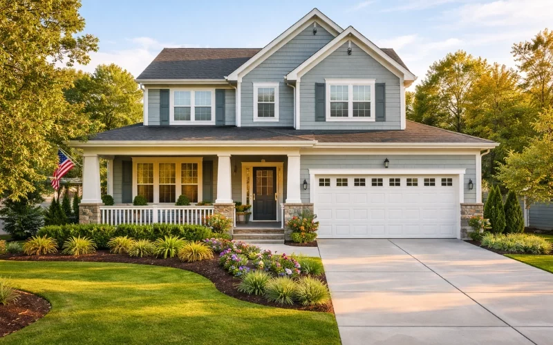 How selling your house can fund your downsizing move