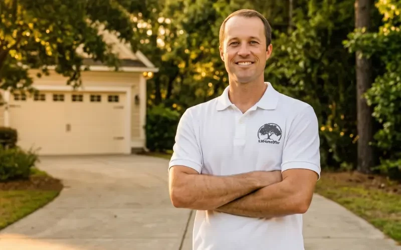 Closing on a House in NC With No Repairs