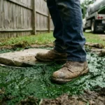The Truth About Selling a Home with a Failed Septic Tank in NC