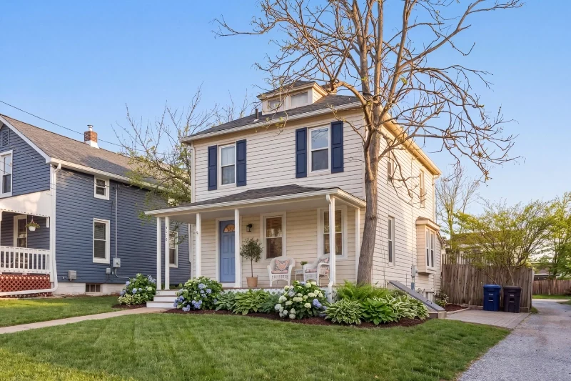 How long it takes to close on a house in North Carolina