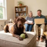 How to sell a house with pet damage