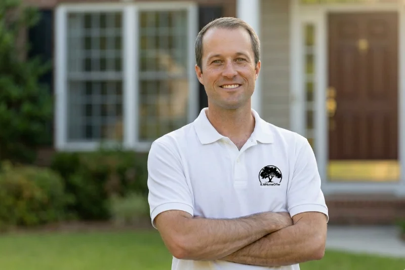 Skipping the pending purgatory - ILM Home Offer