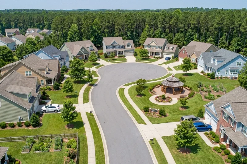 What pending means on a house sale