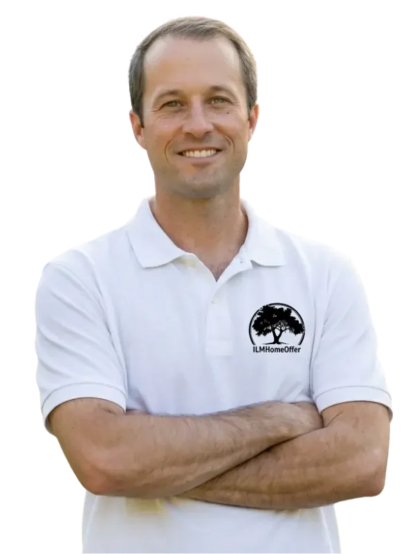 ILM Home Offer Founder - Michael