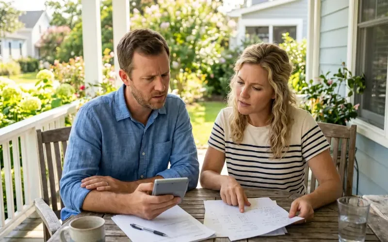 Realty Transfer Tax in North Carolina Guide