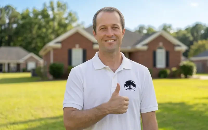 ILM Home Offer The Alternative To Sell As-Is