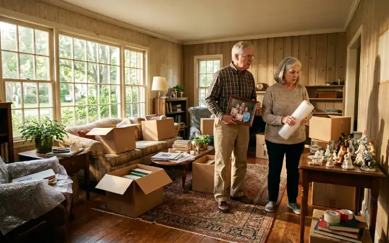 Benefits & Cost Of Staging in NC