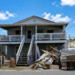 hoarder house cleanout - featured image
