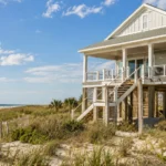 selling a wilington beach house you can no longer insure - feature image