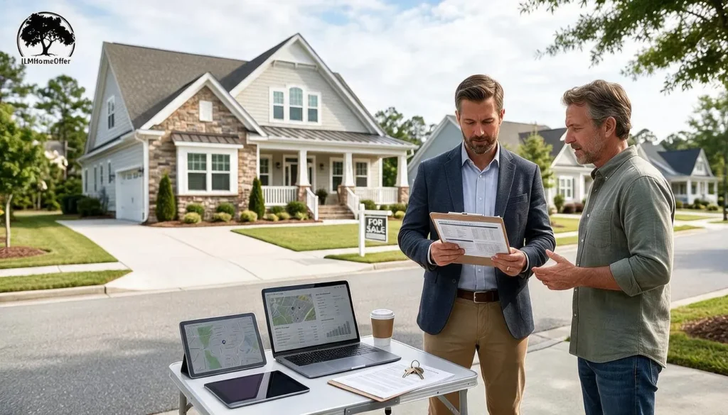 Hampstead NC Housing Market: Feature image