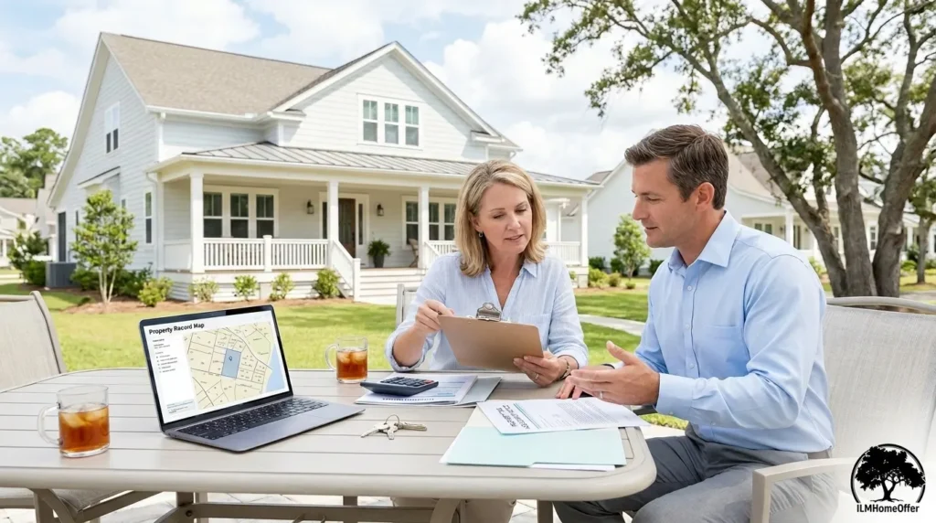Pender County Property Taxes Explained - feature image