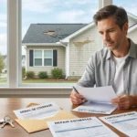 Hurricane Insurance Claim Denied in North Carolina? Feature image