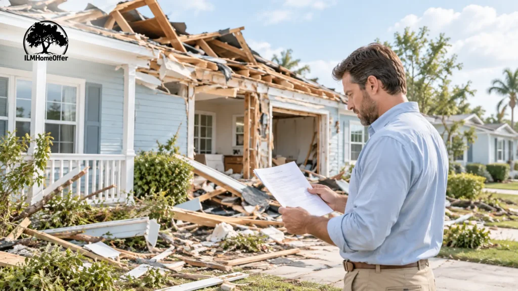hurricane insurance costs coastal North Carolina- feature image