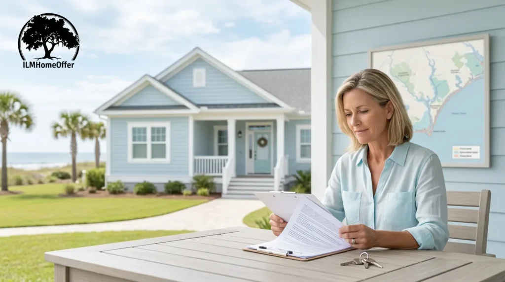 hurricane insurance costs coastal North Carolina - feature image