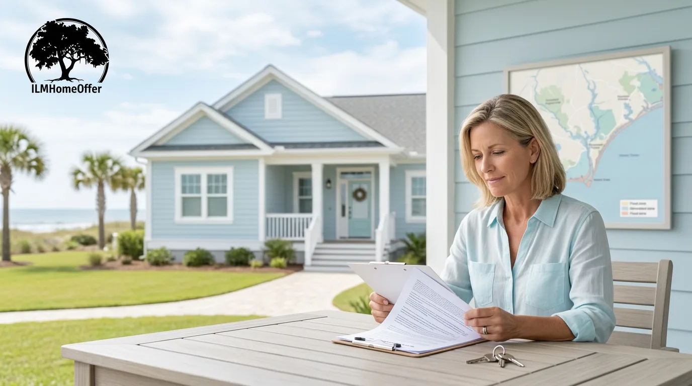 hurricane insurance costs coastal North Carolina - feature image