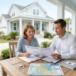 Selling a House in a Flood Zone in North Carolina - feature image