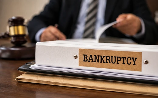 Bankruptcy