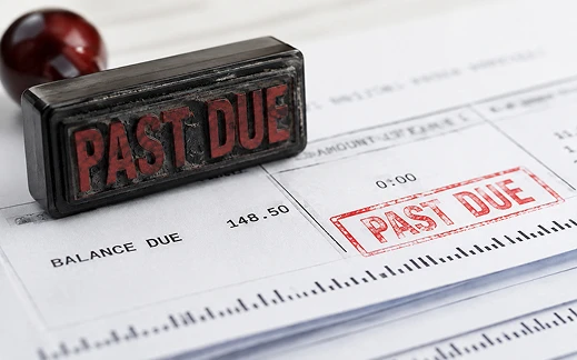 Facing foreclosure or pre-foreclosure
