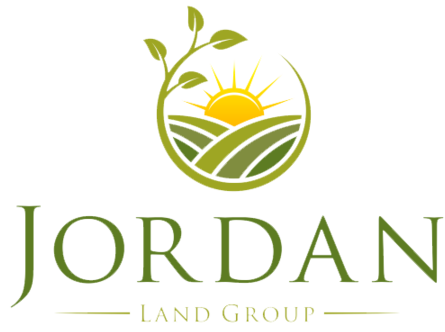 Jordan Land Group logo