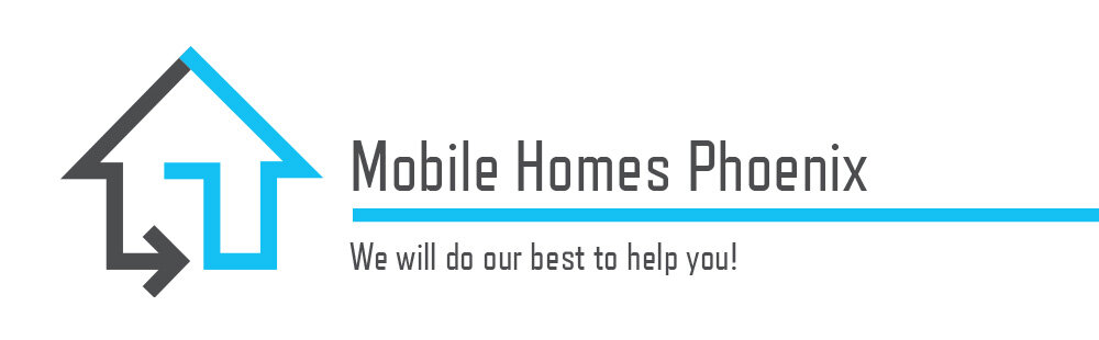 Mobile Homes Phoenix logo