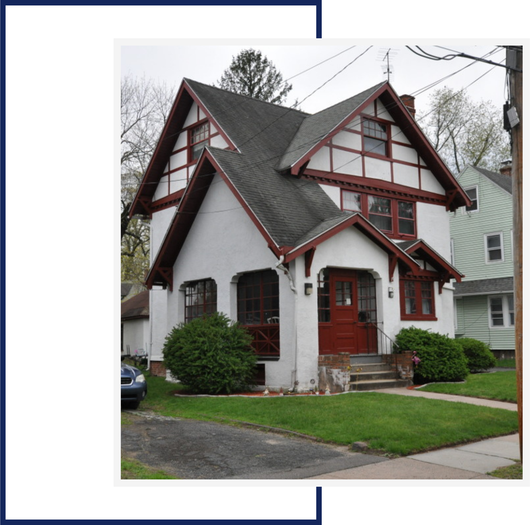 Sell Your House Bristol Connecticut
