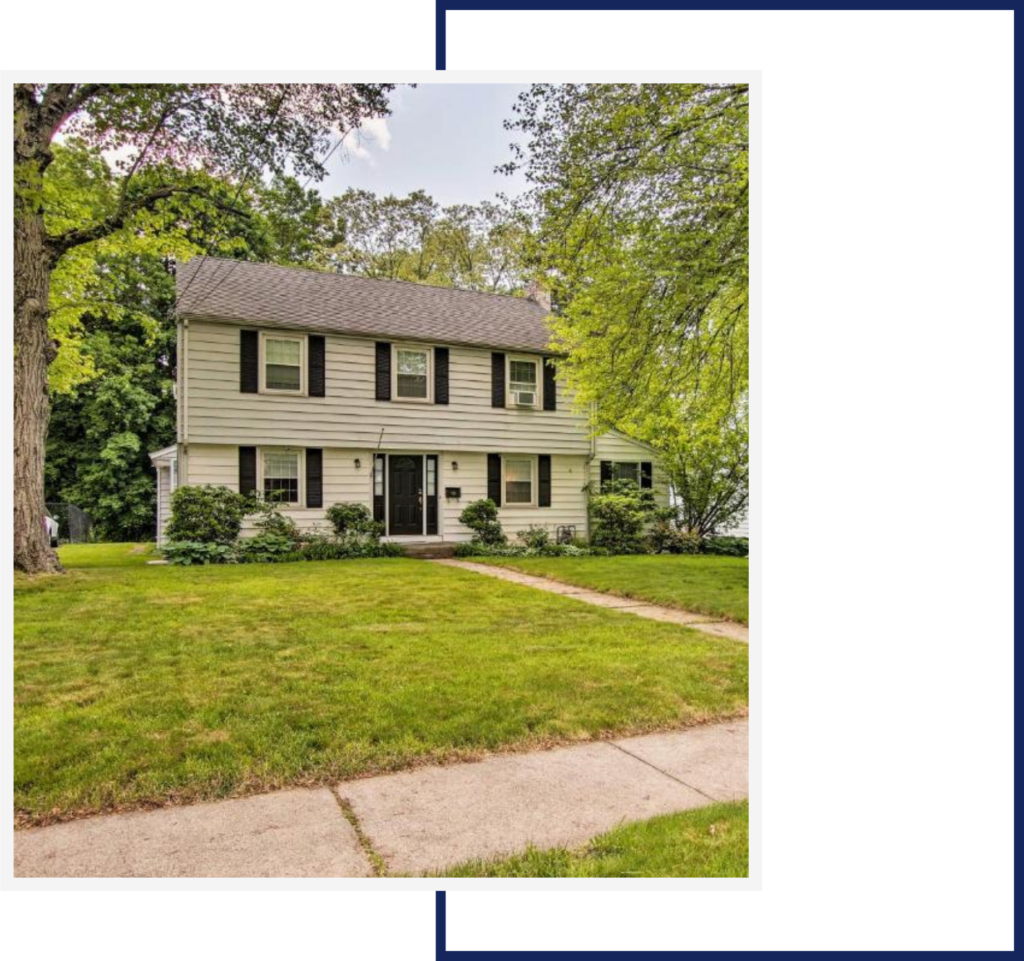 Your Local Bristol, CT Cash Home Buyers