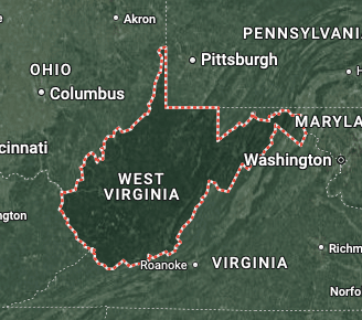 WE BUY LAND West Virginia