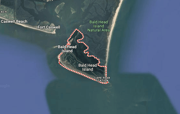 we buy land Bald Head Island North Carolina