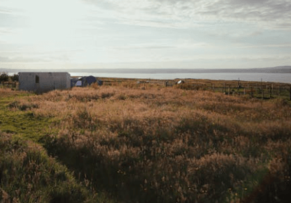 how to find tiny land to build on